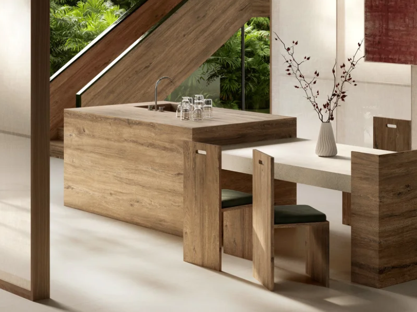 Rovere Baio - Sapienstone - Designe italská keramika